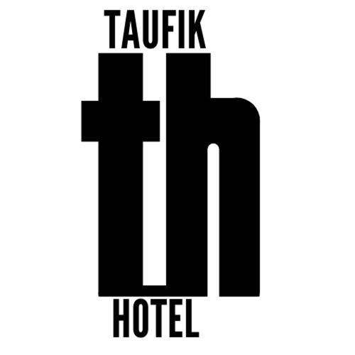 Taufik Hotel ريو غراندي المظهر الخارجي الصورة