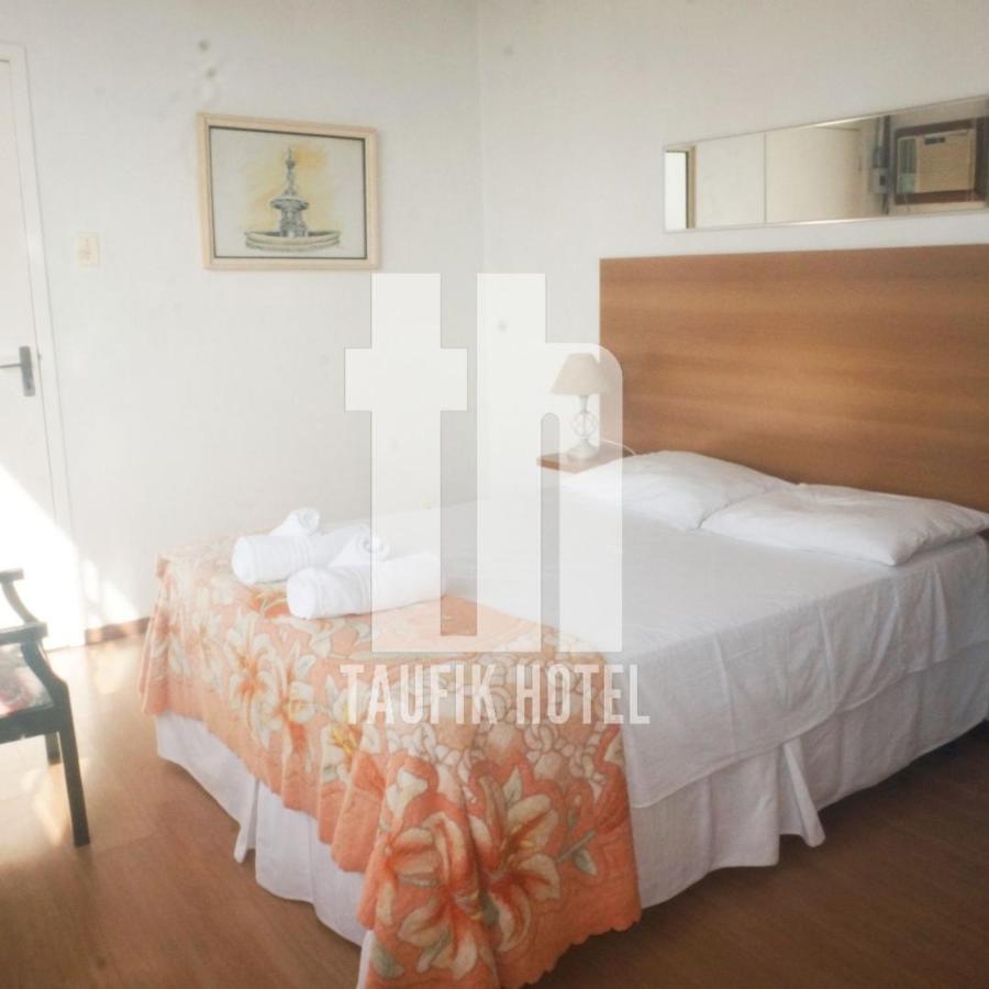 Taufik Hotel ريو غراندي المظهر الخارجي الصورة
