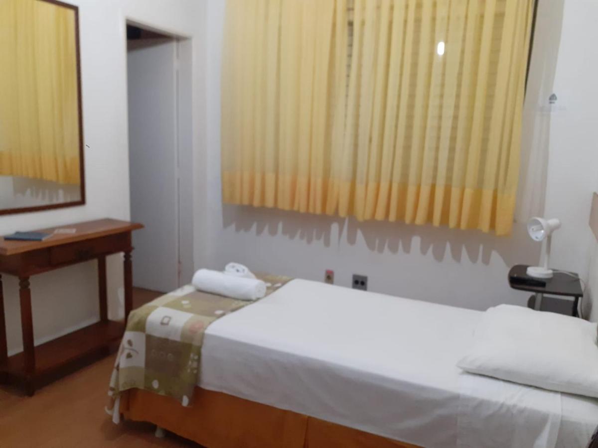 Taufik Hotel ريو غراندي المظهر الخارجي الصورة