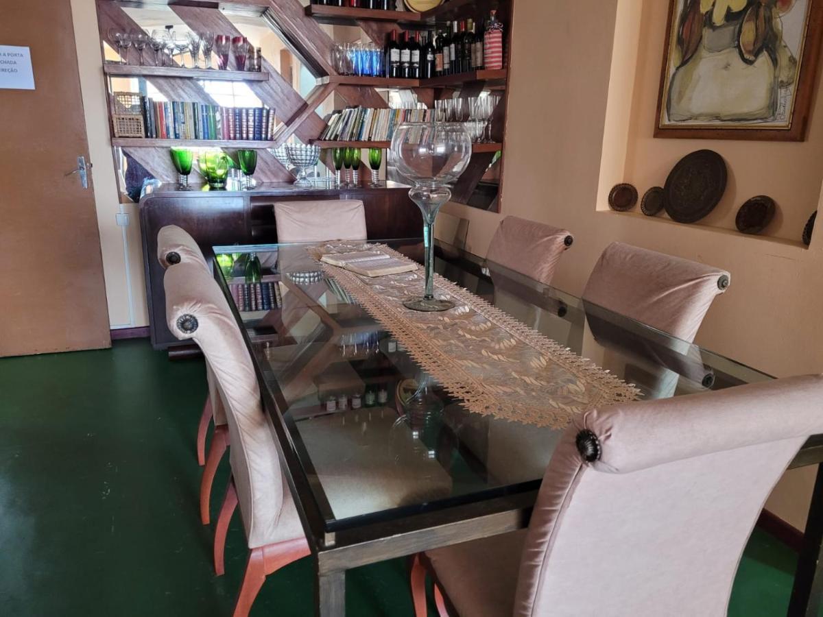 Taufik Hotel ريو غراندي المظهر الخارجي الصورة