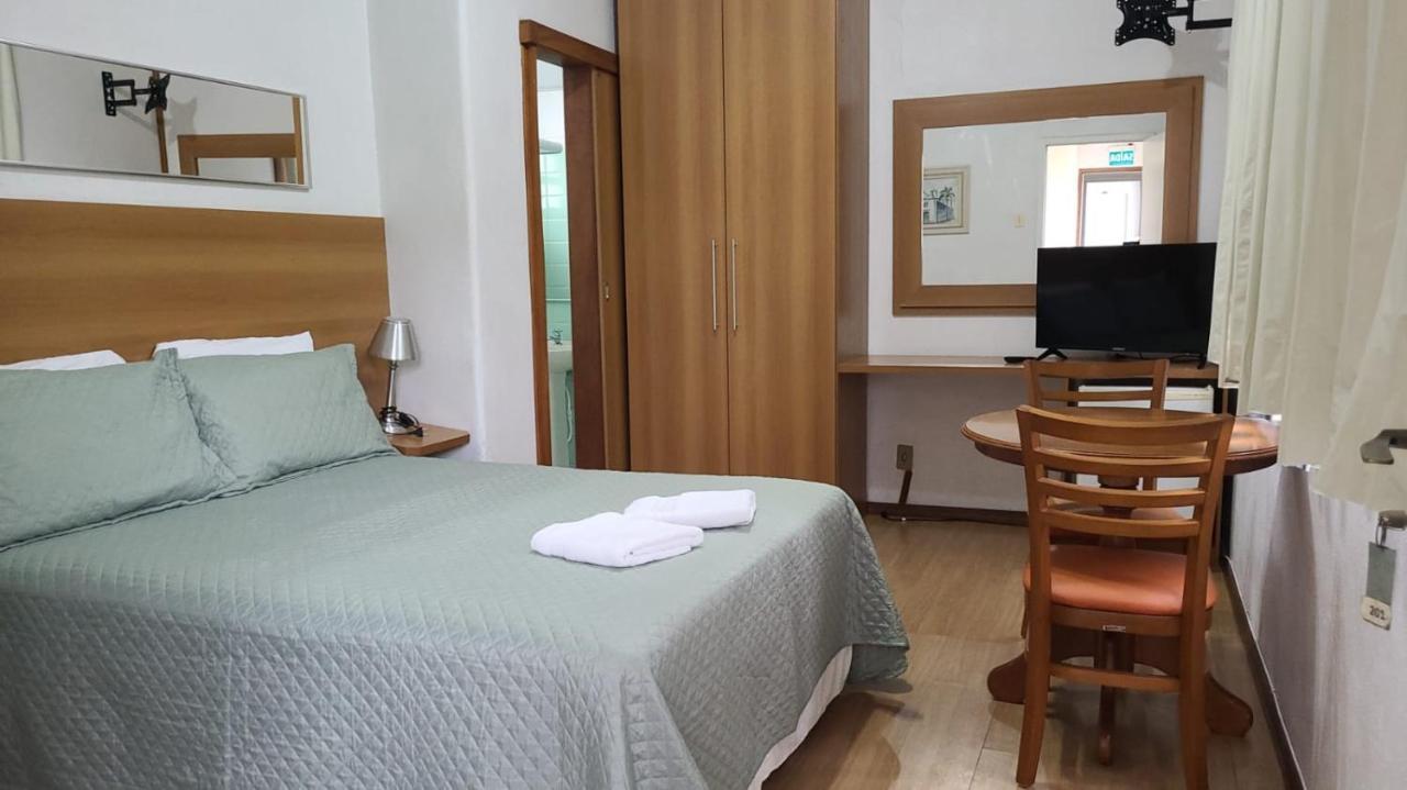 Taufik Hotel ريو غراندي المظهر الخارجي الصورة