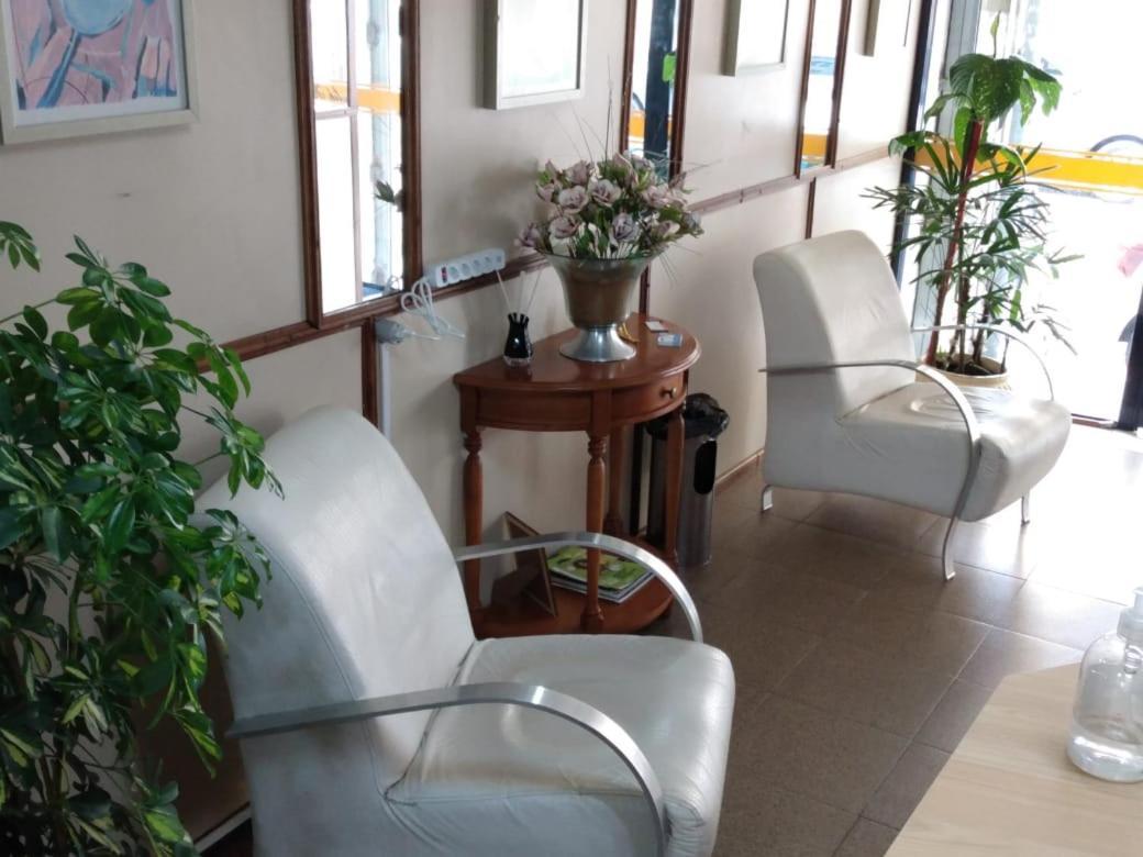 Taufik Hotel ريو غراندي المظهر الخارجي الصورة