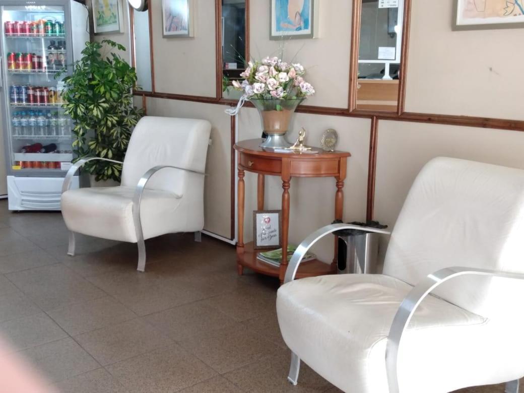 Taufik Hotel ريو غراندي المظهر الخارجي الصورة
