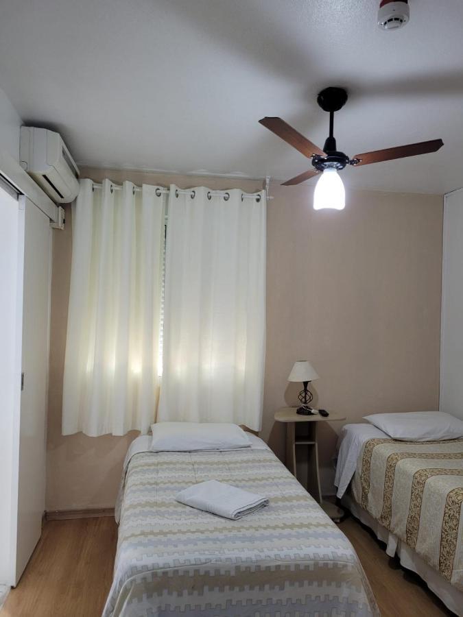 Taufik Hotel ريو غراندي المظهر الخارجي الصورة