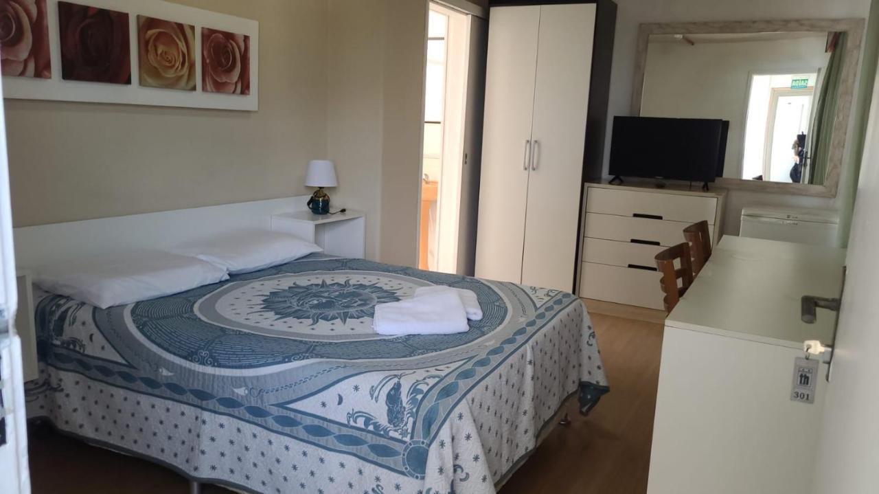 Taufik Hotel ريو غراندي المظهر الخارجي الصورة