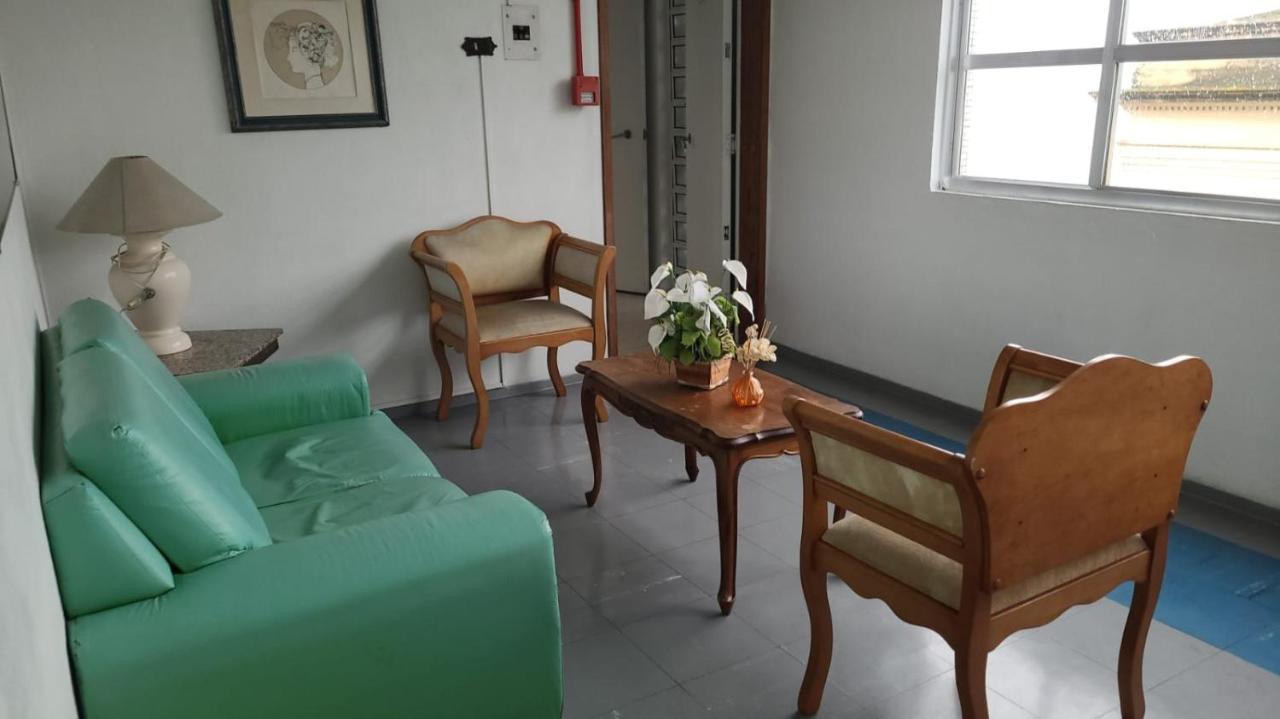 Taufik Hotel ريو غراندي المظهر الخارجي الصورة