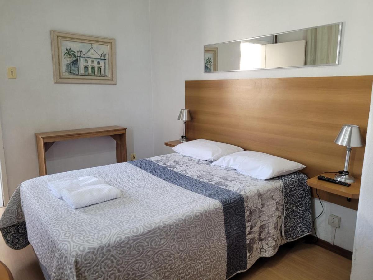 Taufik Hotel ريو غراندي المظهر الخارجي الصورة