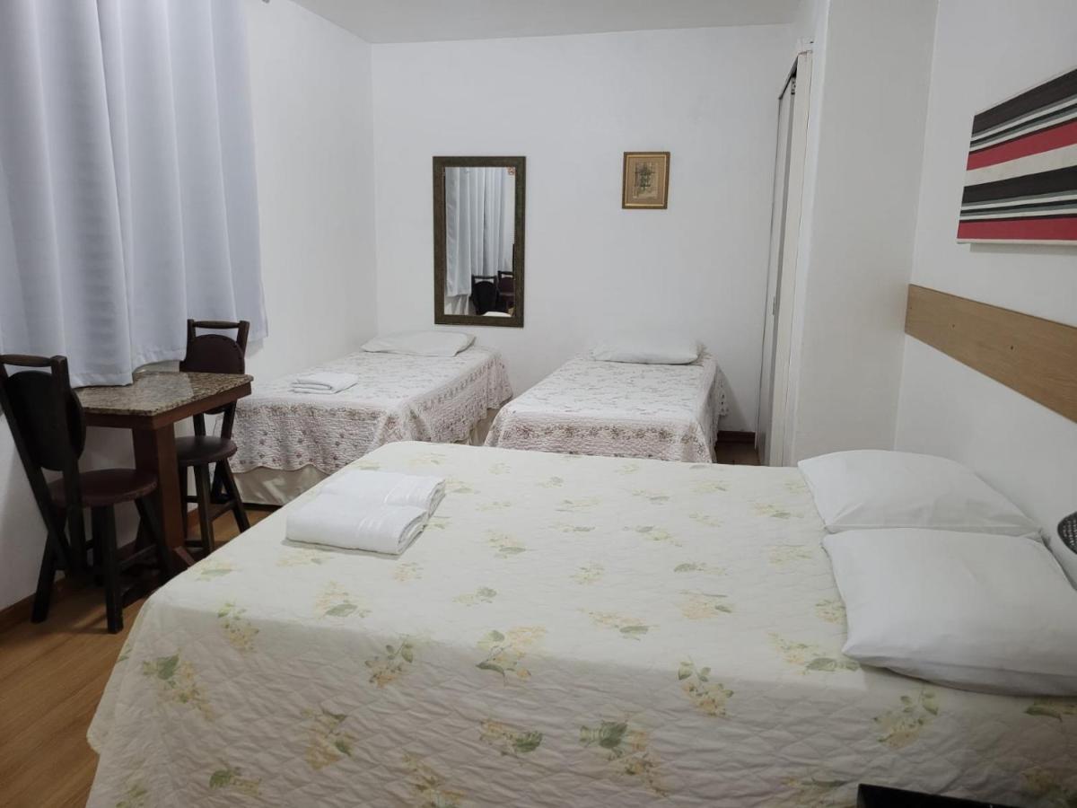 Taufik Hotel ريو غراندي المظهر الخارجي الصورة