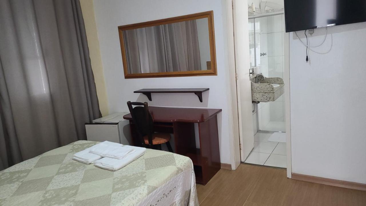Taufik Hotel ريو غراندي المظهر الخارجي الصورة