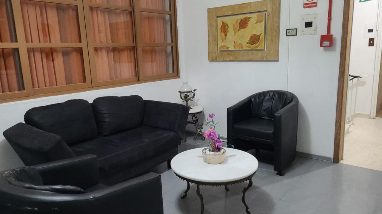 Taufik Hotel ريو غراندي المظهر الخارجي الصورة