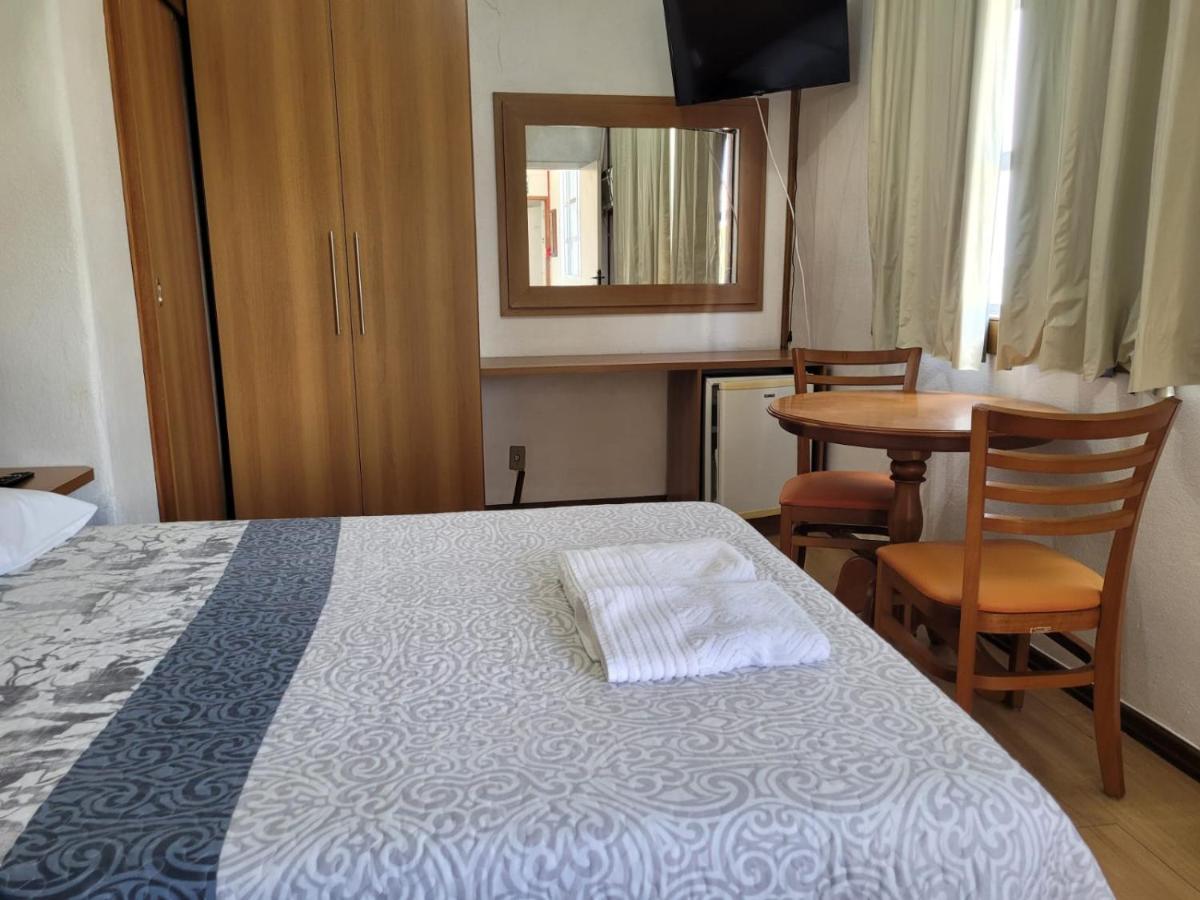 Taufik Hotel ريو غراندي المظهر الخارجي الصورة